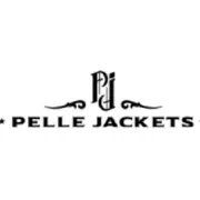 Pelle Pelle Store logo