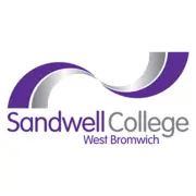 Sandwell College logo