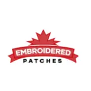 Custom Embroidered Patches Canada