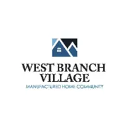 West Branch Village logo