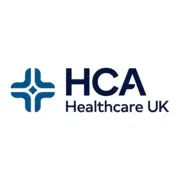 HCA Healthcare UK logo