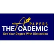 The Academic Papers UK logo