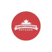Military Patches CA