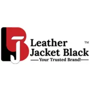 Leather Jacket Black